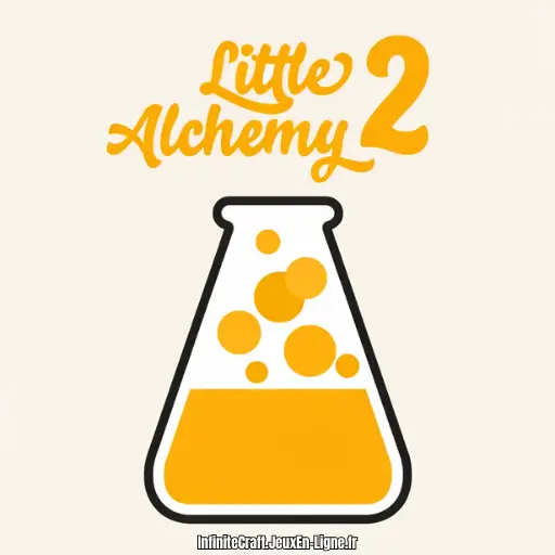 Little Alchemy 2