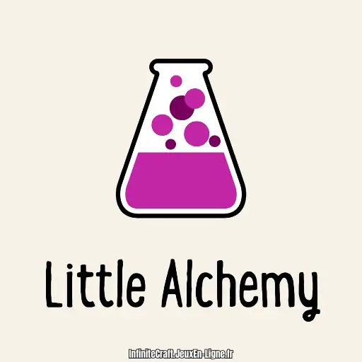 Little Alchemy